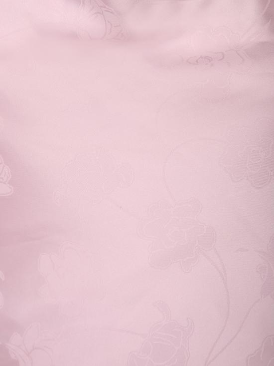 26SS 로테이트 롱 원피스 1156791809 BCR1908 1809 Pink - ROTATE