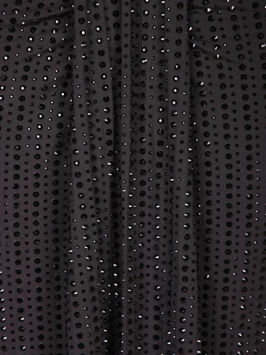 26SS 베누자 롱 스커트 SK005ABLK BLACK Black - VENUJA