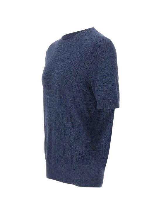 26SS 그랑싸쏘 반팔 티셔츠 5716918668598 AB024674 50 - GRAN SASSO