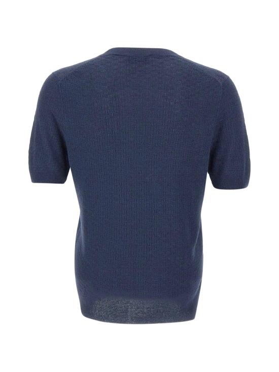 26SS 그랑싸쏘 반팔 티셔츠 5716918668598 AB024674 50 - GRAN SASSO