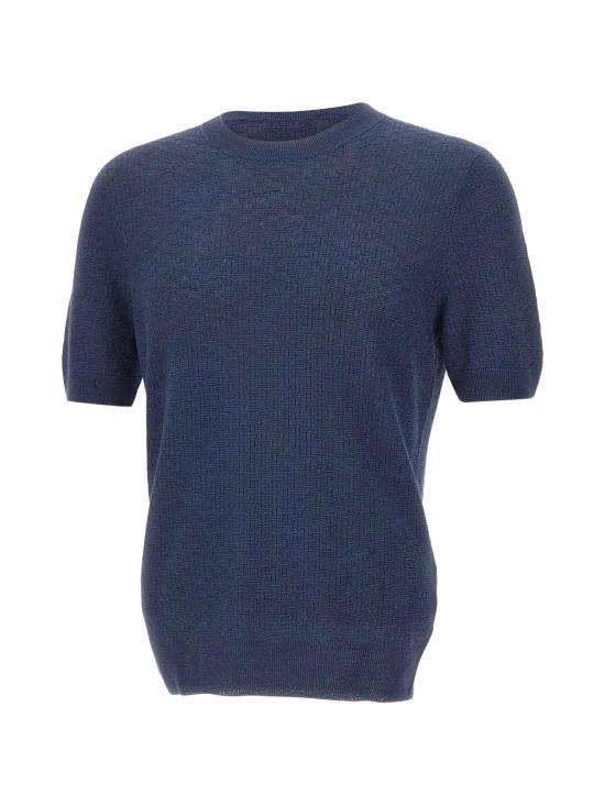 26SS 그랑싸쏘 반팔 티셔츠 5716918668598 AB024674 50 - GRAN SASSO