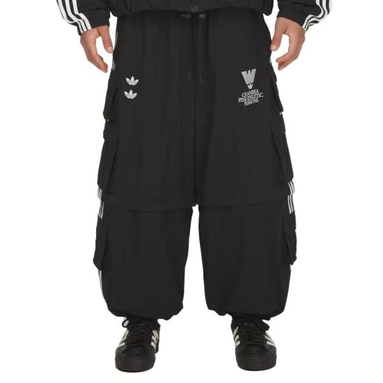 26SS 아디다스 트레이닝/조거 팬츠 KS6439