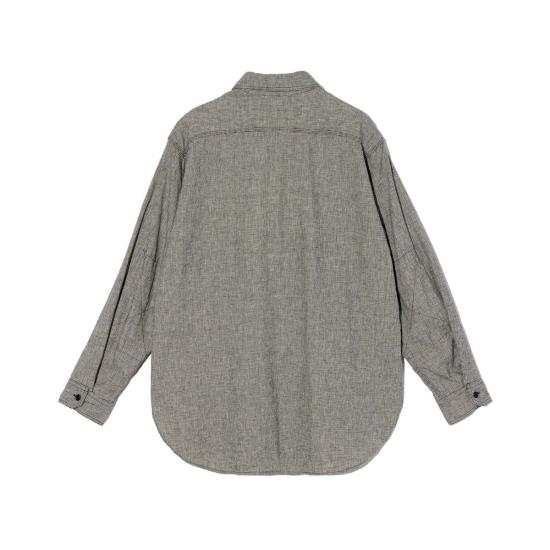  엔지니어드가먼츠 긴팔 셔츠 엔지니어드 가먼츠 작업용 - ENGINEERED GARMENTS