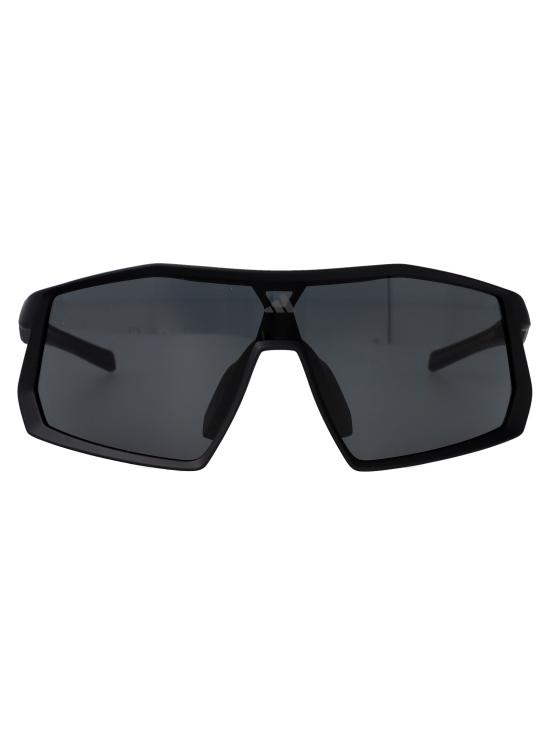 26SS 아디다스 선글라스 SP0123 02A black