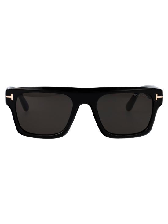 26SS 톰포드 선글라스 FT1337 01A black