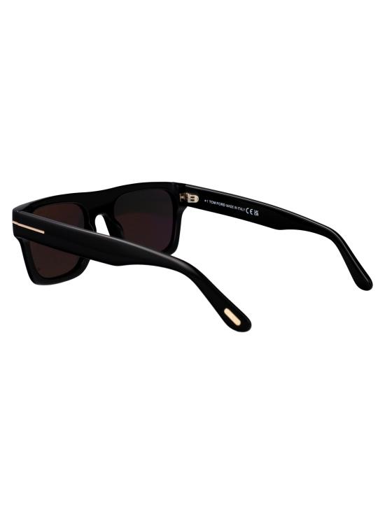 26SS 톰포드 선글라스 FT1337 01A black - TOMFORD