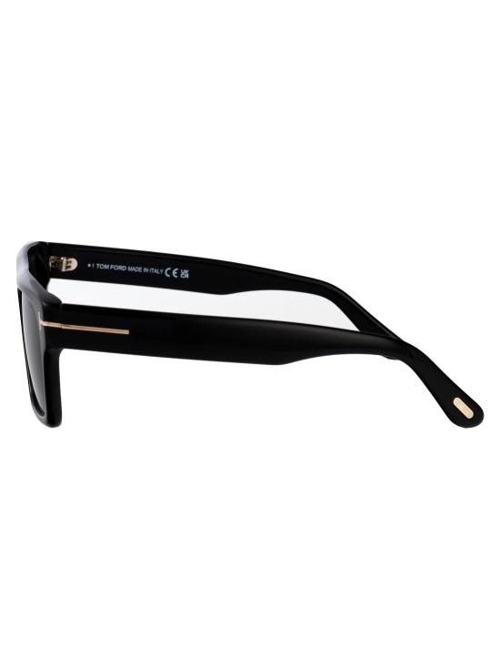 26SS 톰포드 선글라스 FT1337 01A black - TOMFORD