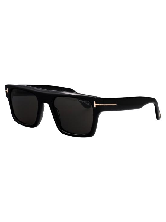 26SS 톰포드 선글라스 FT1337 01A black - TOMFORD