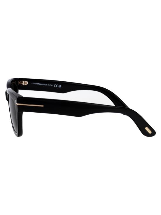 26SS 톰포드 선글라스 FT1333 01A black - TOMFORD