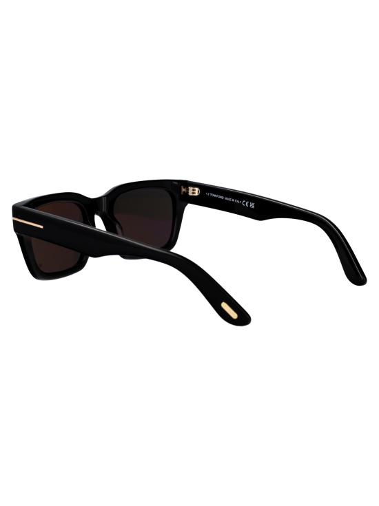 26SS 톰포드 선글라스 FT1333 01A black - TOMFORD