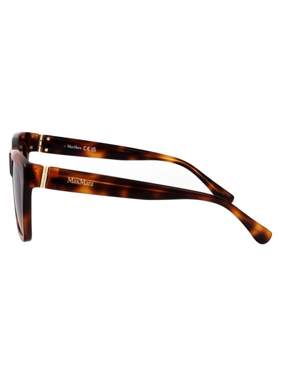 26SS 막스마라 선글라스 MM0193 52E havana - MAX MARA