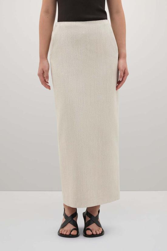  에이 에머리 롱 스커트 A. 에머리 이네스