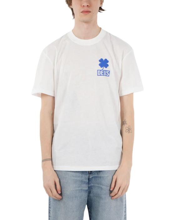 26SS 데우스 엑스 마키나 긴팔 티셔츠 D261MTS559 010 - DEUS EX MACHINA