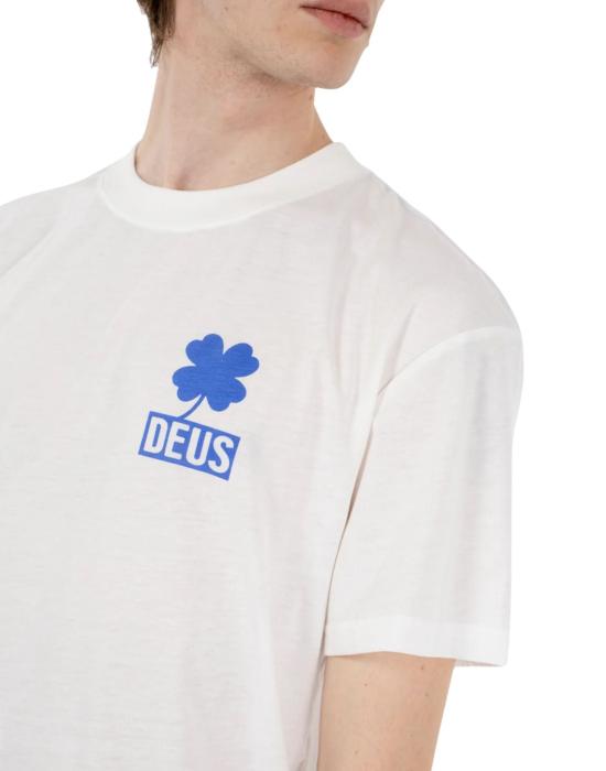 26SS 데우스 엑스 마키나 긴팔 티셔츠 D261MTS559 010 - DEUS EX MACHINA