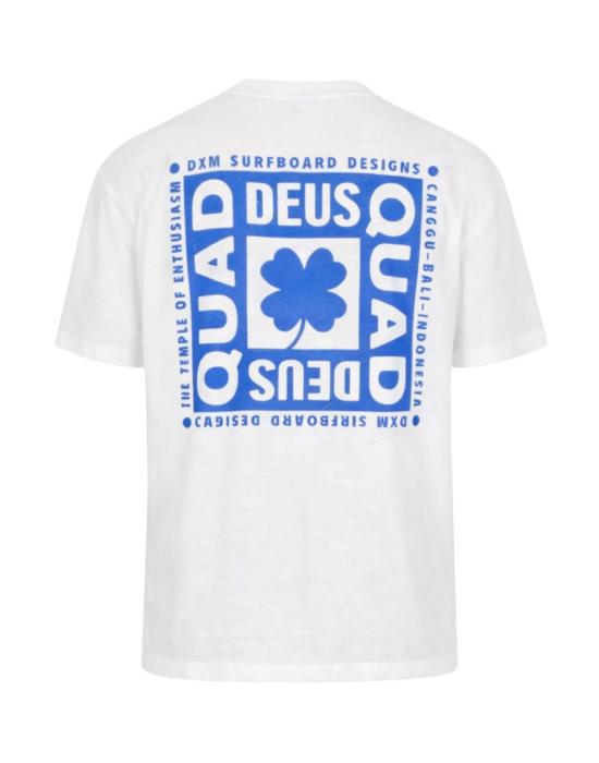 26SS 데우스 엑스 마키나 긴팔 티셔츠 D261MTS559 010 - DEUS EX MACHINA