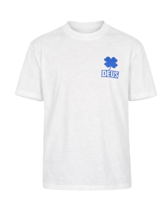 26SS 데우스 엑스 마키나 긴팔 티셔츠 D261MTS559 010