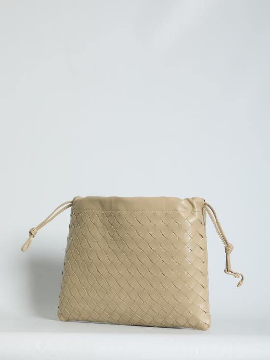 26SS 보테가베네타 클러치/파우치 796728 BEIGE