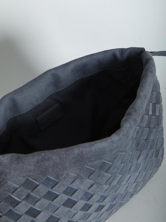 26SS 보테가베네타 클러치/파우치 796728 LIGHT BLUE - BOTTEGA VENETA