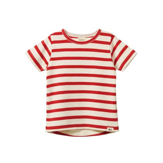  [키즈] Nature Baby 티셔츠 키즈 네이처 베이비 리버 티