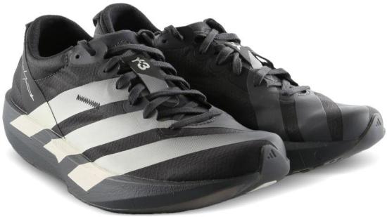 26SS 와이쓰리 ADIOS 9 KI6879UTIBLKOWHITE BLACK - Y-3