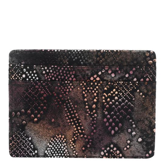 25FW 커트가이거 카드지갑 9342465719 METAL Multicolor - KURT GEIGER