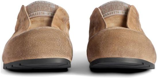 26SS 발렌시아가 뮬/슬리퍼 852708WCB429099 BEIGE - BALENCIAGA