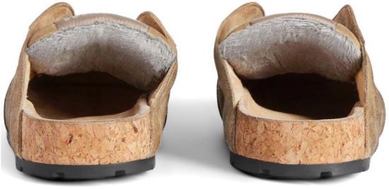 26SS 발렌시아가 뮬/슬리퍼 852708WCB429099 BEIGE - BALENCIAGA