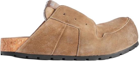 26SS 발렌시아가 뮬/슬리퍼 852708WCB429099 BEIGE