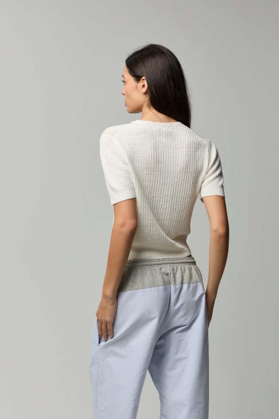  아셀 가디건 애셔 잉그리드 카디건 - ASHER