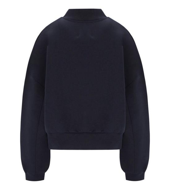 26SS 에센셜앤트워프 봄버 자켓 JILNIUS J2PB S Blue - ESSENTIEL ANTWERP