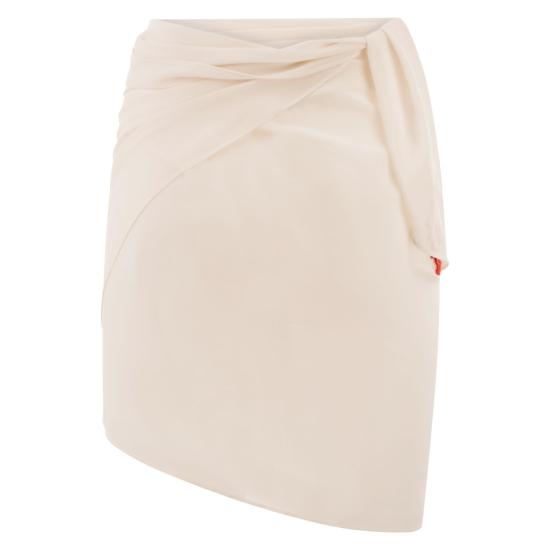 26SS 세인트바쓰 비치용품 SRE001 WHITE - MC2 SAINT BARTH