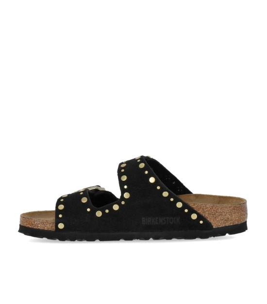 26SS 버켄스탁 뮬/슬리퍼 1030348 36 Black - BIRKENSTOCK