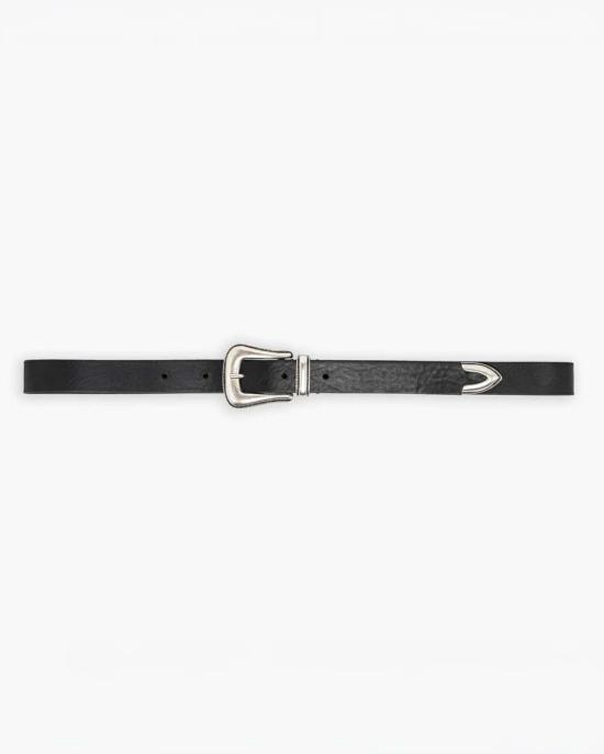  걸스오브더스트 레귤러 벨트 걸스 오브 더스트 웨스턴