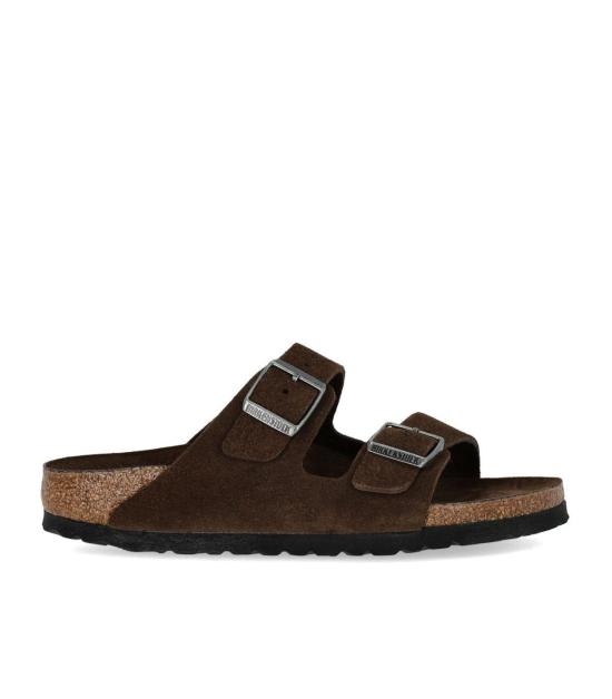 26SS 버켄스탁 뮬/슬리퍼 1031640 36 Brown