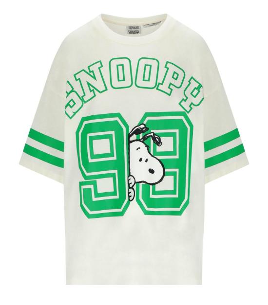 26SS 에센셜앤트워프 반팔 티셔츠 JOOPIO J1OW XS White