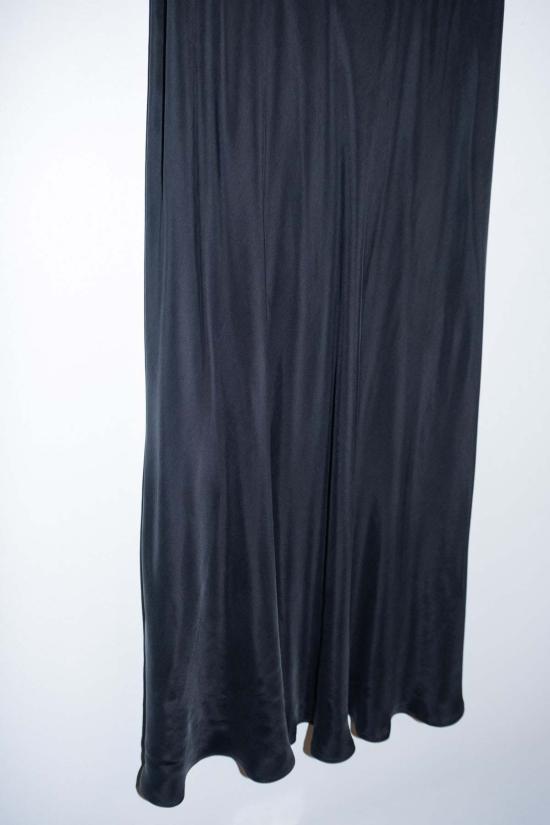  샤이나 모트 롱 스커트 바이어스 - SHAINA MOTE