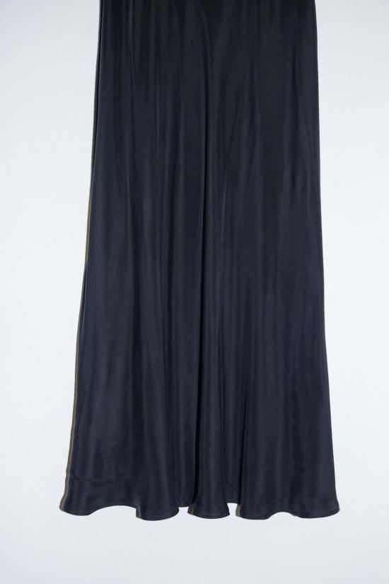  샤이나 모트 롱 스커트 바이어스 - SHAINA MOTE