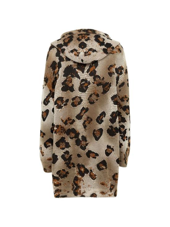 26SS 라니우스 가디건 S6LAWOCA140 Multicolor - LANEUS