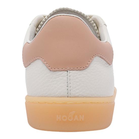 26SS 호간 스니커즈 HXW6470FB60UWS 0RVH - HOGAN