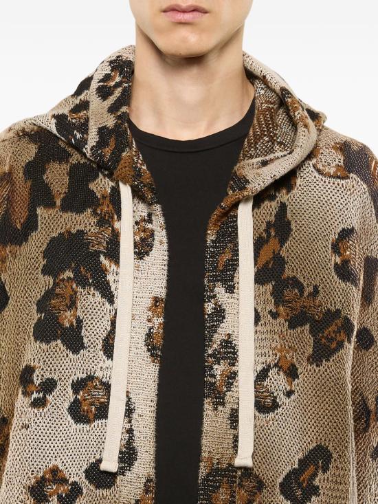 26SS 라니우스 가디건 S6LAMAKH071 140 - LANEUS