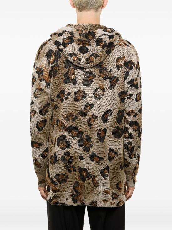 26SS 라니우스 가디건 S6LAMAKH071 140 - LANEUS