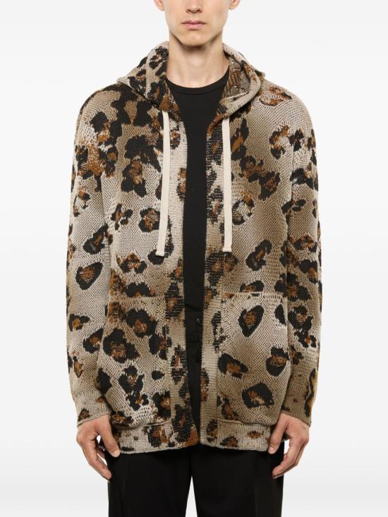 26SS 라니우스 가디건 S6LAMAKH071 140 - LANEUS