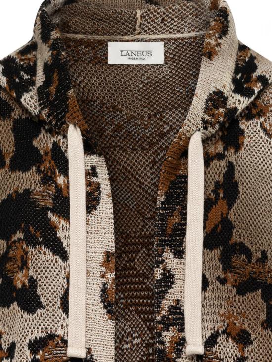 26SS 라니우스 가디건 S6LAMAKH071 140 - LANEUS