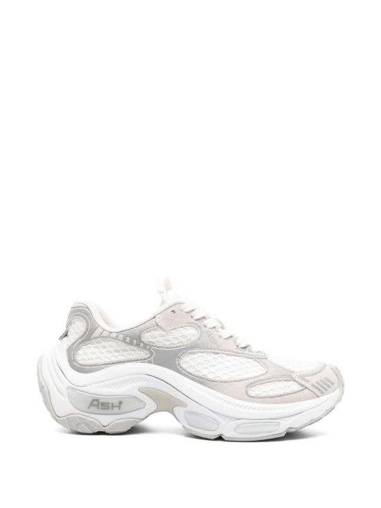 26SS 아쉬 스니커즈 S26DRAGON06 TW Bianco