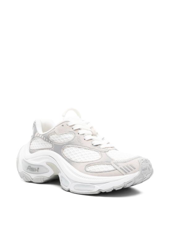 26SS 아쉬 스니커즈 S26DRAGON06 TW Bianco - ASH