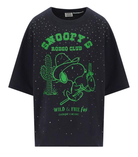 26SS 에센셜앤트워프 반팔 티셔츠 JUNKI J3PB S Blue