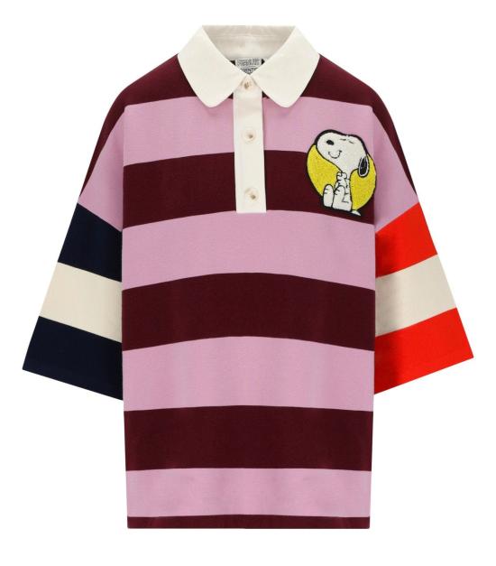 26SS 에센셜앤트워프 폴로 티셔츠 JICE J2VI XS Multicolor