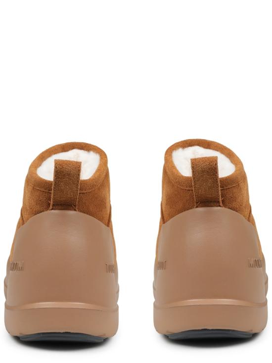  문부츠 부츠 80D2480040 M008 BEIGE - MOON BOOT