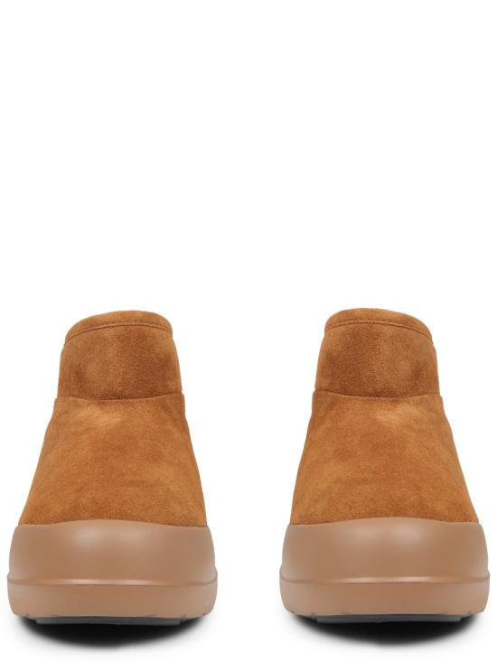  문부츠 부츠 80D2480040 M008 BEIGE - MOON BOOT