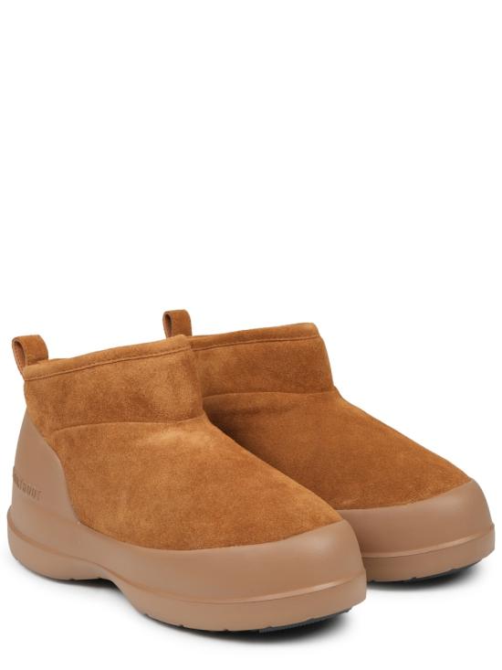  문부츠 부츠 80D2480040 M008 BEIGE - MOON BOOT